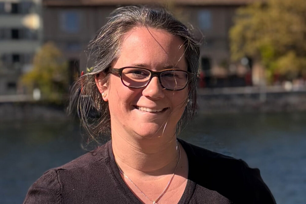 Karin Kilchenmann